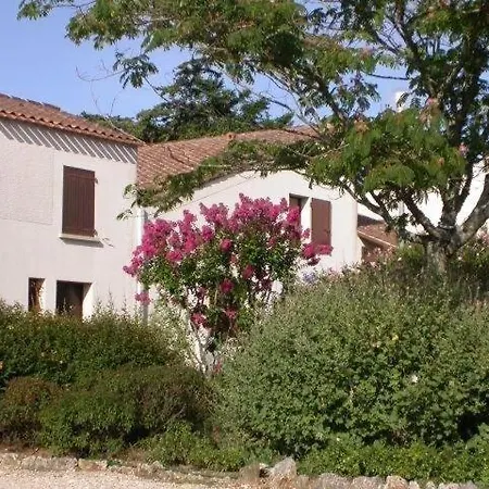 아파트 Saint Palais Sur - Mitoyenne -jardin Privatif- Piscine Collective